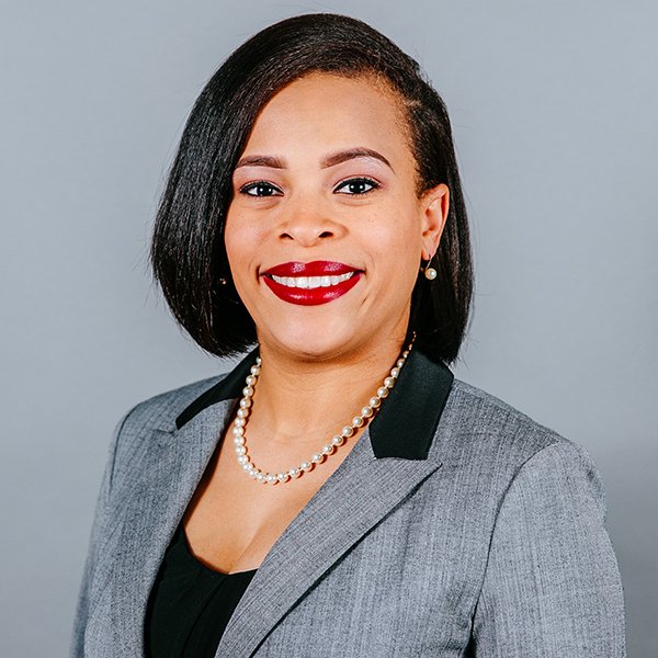 Image of Angella Forest Barnes