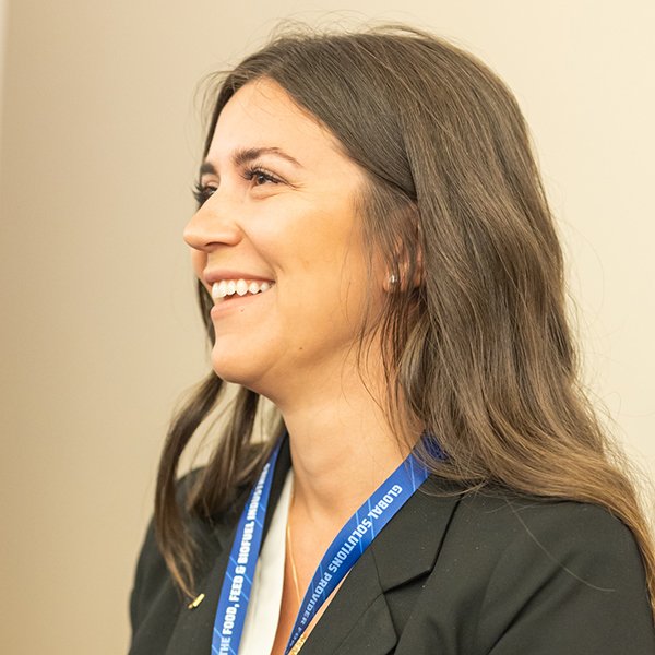 Image of Chelsea Grimes