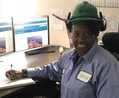 Image of Pat Myers