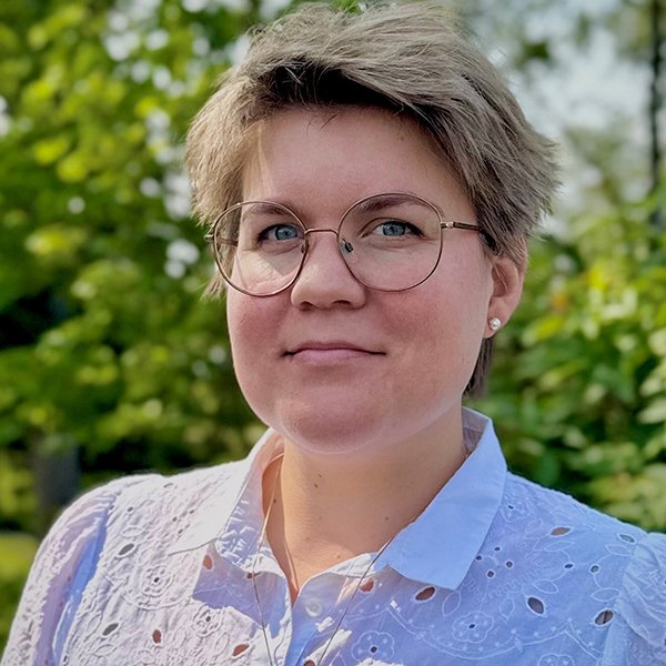 Image of Sofia Holmberg