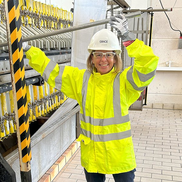 Image of Ute Nientiedt