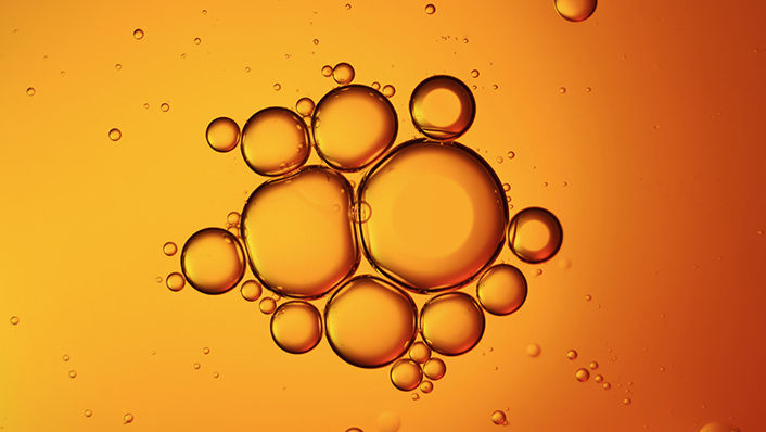 Image of cooking oil waste