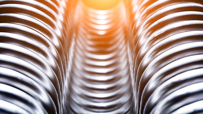 Colloidal Silica and Corrosion Resistance – Stabilizing a Safer Alternative