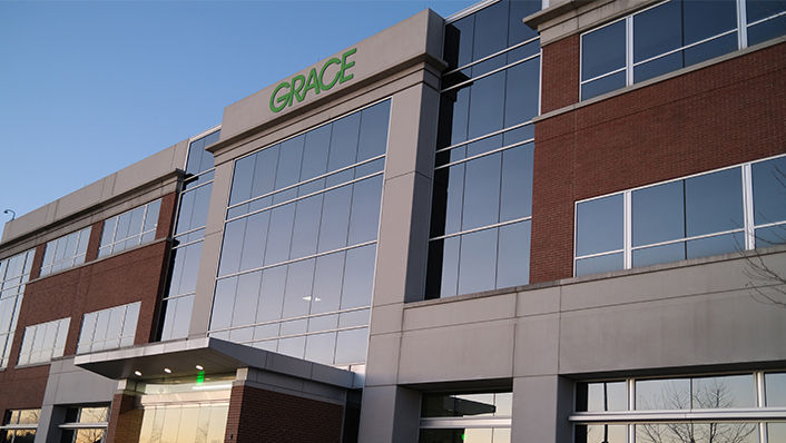 Grace Welcomes New Colleagues with Fine Chemistry Services Acquisition