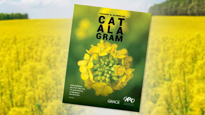 Download the Latest Issue of Catalagram® Magazine