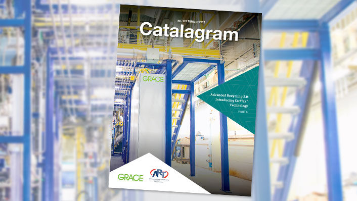 Image of Catalagram 130 cover