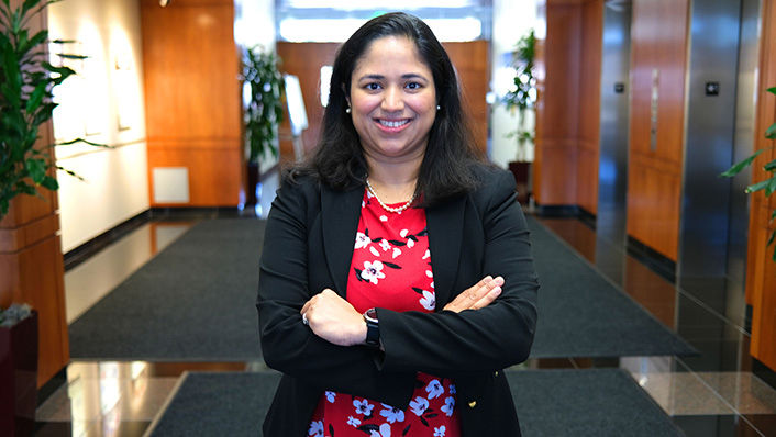 Meet A #GraceGameChanger: Chelsea Burlan