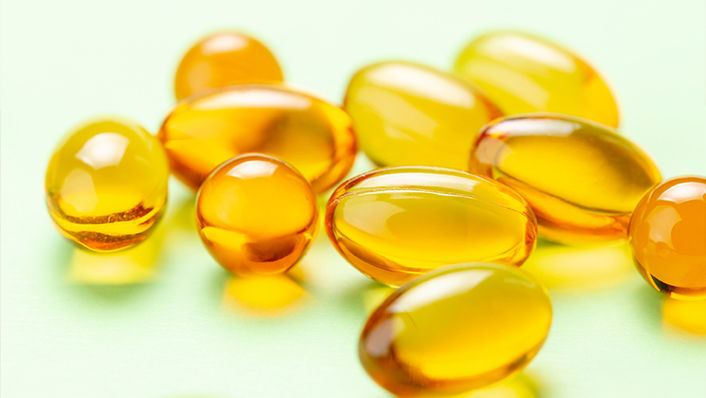 Silica and Nutraceuticals