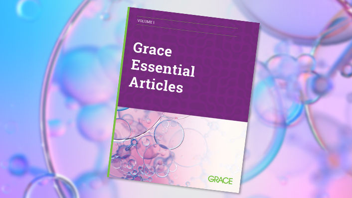 Image of Grace Essential Articles vol 1