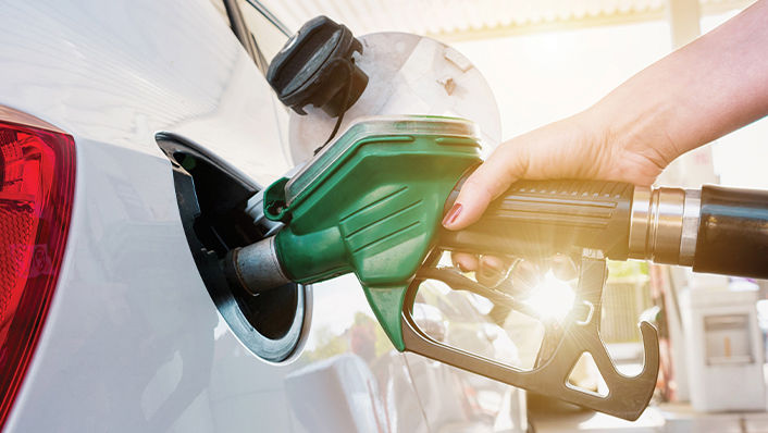 A Better Way to Dehydrate Ethanol
