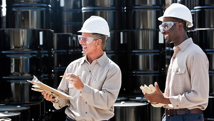 Improving Fuel Production