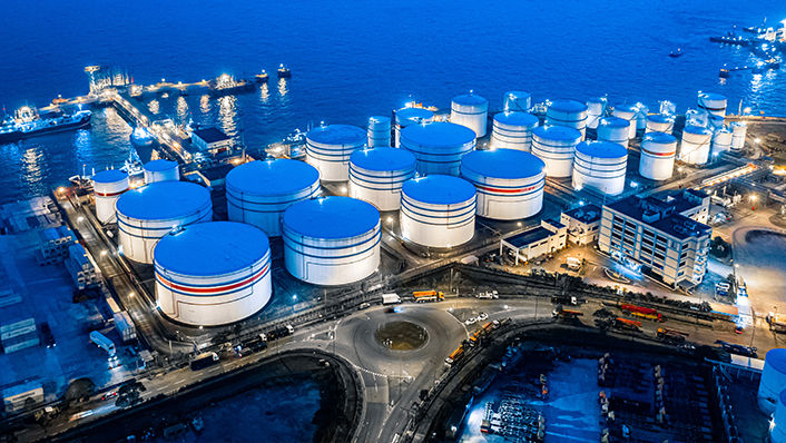 A Successful Case of Resid-to-Propylene Maximization at OQ