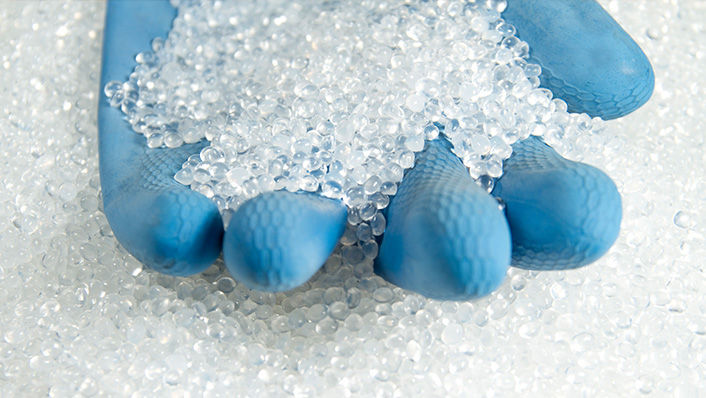 UNIPOL® PP Technology Delivers Plant Lifetime Performance™