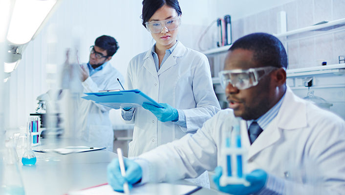 Regulatory Compliance in Fine Chemical Manufacturing