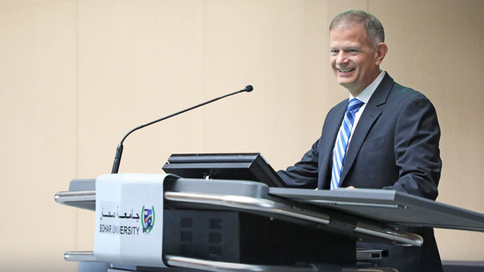 DCR™ Pilot Plant Creates Opportunities in Oman