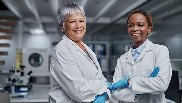 Measuring Quality  