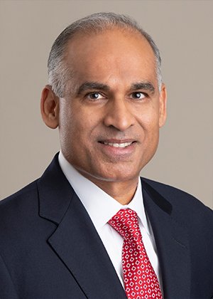 Bob Patel, President of Standard Industries