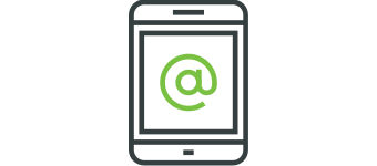 tablet icon
