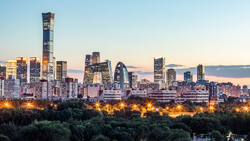 Beijing, China