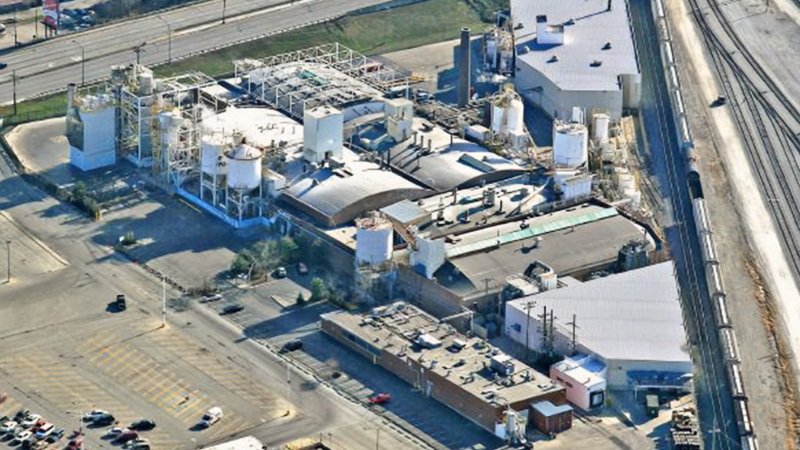 Chicago, Illinois Facility
