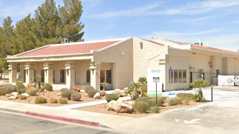 Hesperia, California