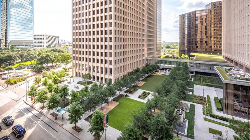 Houston, Texas Office