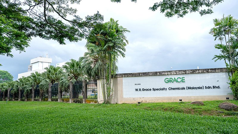 Kuantan, Malaysia