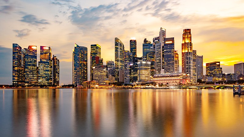 Singapore