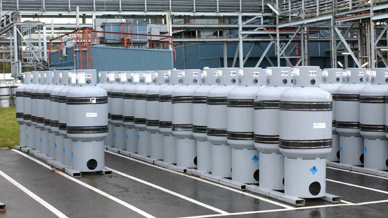 Stenungsund, Sweden Facility