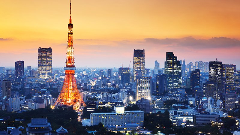 Tokyo, Japan